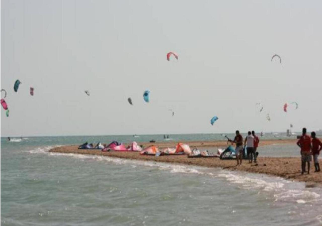Joynant-Gouna Kite Road-2Room Mangroovy Free Beach Access - Pool View- Хургада Экстерьер фото