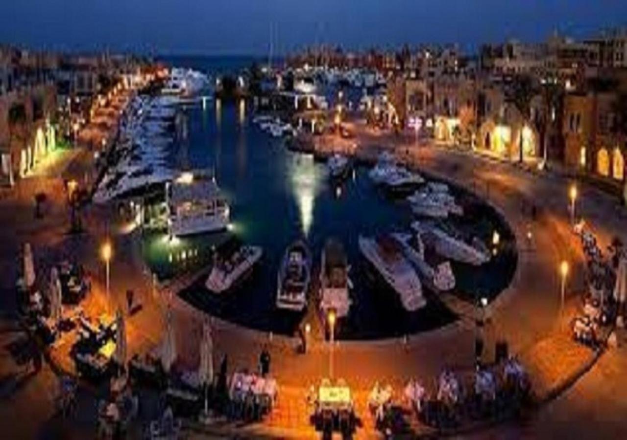 Joynant-Gouna Kite Road-2Room Mangroovy Free Beach Access - Pool View- Хургада Экстерьер фото